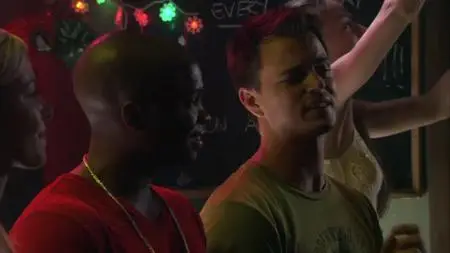 Blue Mountain State S01E12