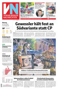 Vorarlberger Nachrichten - 26 Juni 2023