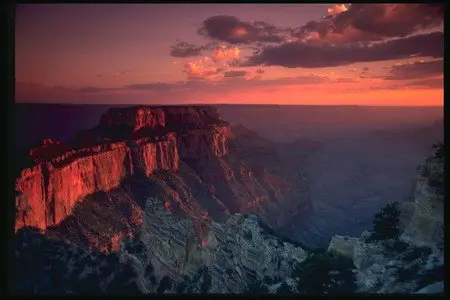 sunsets # 1