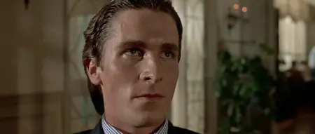 American Psycho (2000)