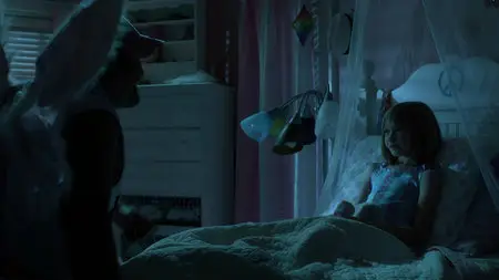 Tooth Fairy 2 (2012)