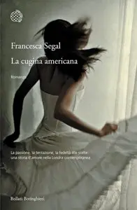 Francesca Segal - La cugina americana