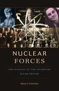 Nuclear Forces: The Making of the Physicist Hans Bethe (repost)