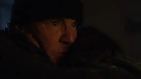 Fortitude S02E01 (2017)