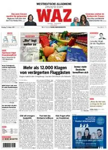 Westdeutsche Allgemeine Zeitung – 12. Februar 2019