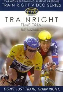 Carmichael Training System - Train Right - Time Trial [Repost]