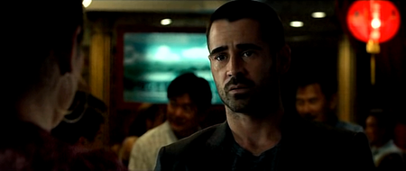 Dead Man Down (2013)
