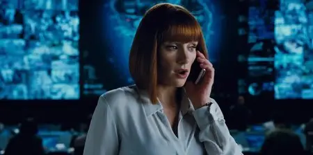 Jurassic World (2015)