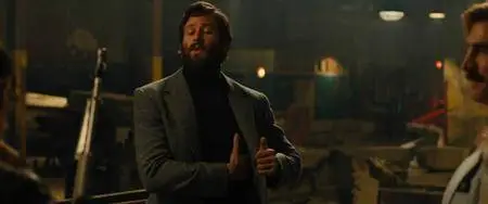 Free Fire (2016)