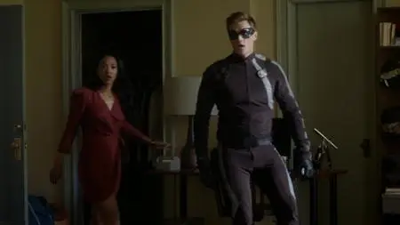 The Flash S06E02