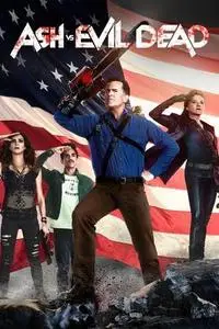 Ash vs Evil Dead S01E09