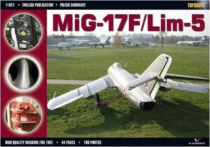 MIG-17F/LIM-5