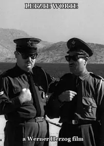 Werner Herzog. Documentaries and Shorts DVD 1 (1962-1970)