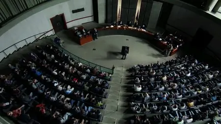 Atlas Shrugged II: The Strike (2012)