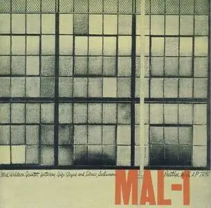 Mal Waldron Quintet - Mal-1 (1956)