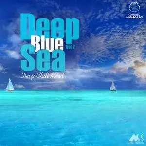 VA - Deep Blue Sea Vol.2 (Deep Chill Mood) (2018)