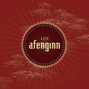 Afenginn - 5 Studio Albums (2004-2013)
