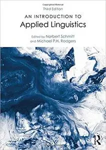 An Introduction to Applied Linguistics