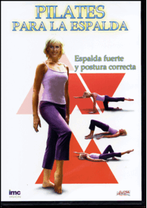Pilates para la espalda (2003)