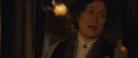 Suffragette (2015)