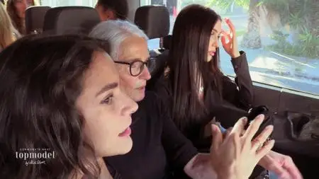 Germany's Next Topmodel S17E06