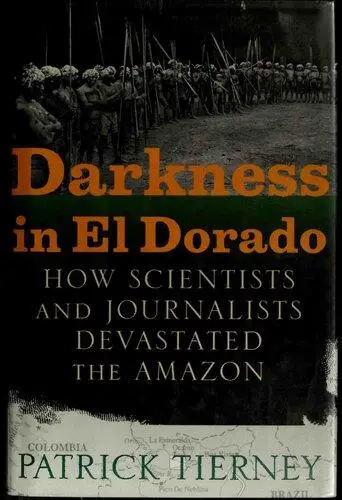 Darkness in El Dorado