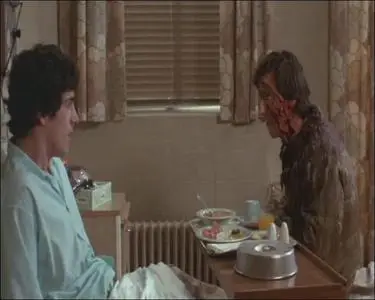 An American Werewolf In London (1981)