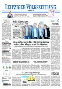 Leipziger Volkszeitung - 07. März 2018