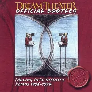 Dream Theater - Falling Into Infinity Demos 1996-1997 (2007) [Official Bootleg]