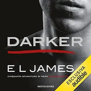 «Darker» by E. L. James