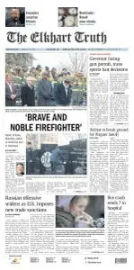 The Elkhart Truth - 12 March 2022