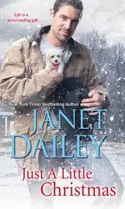 «Just a Little Christmas» by Janet Dailey