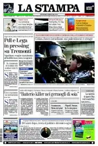 La Stampa (06-06-11)