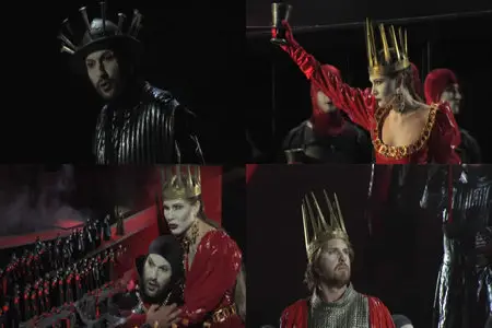 Verdi - Macbeth (Daniele Callegari) [2009]