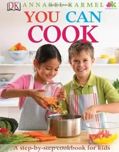 You Can Cook (repost)