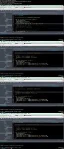 Udemy – The Complete Ruby on Rails Developer Course (2015)