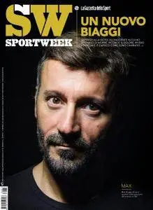 SportWeek N.31 - 5 Agosto 2017