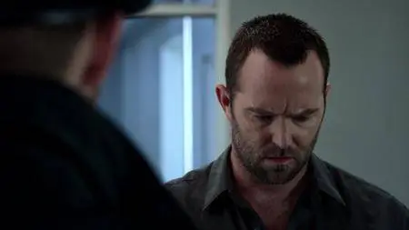 Blindspot S03E07