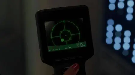Ghosted S01E04