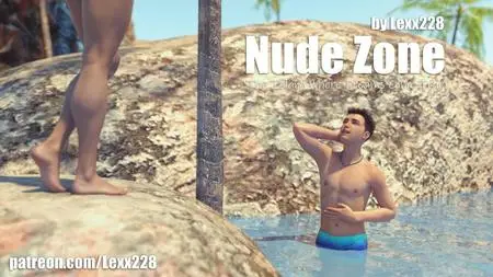 Nude Zone/Nude Zone 1