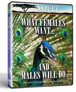 PBS Nature - What Females Want (2008)