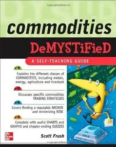 Commodities Demystified [Repost]