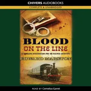Blood on the Line
