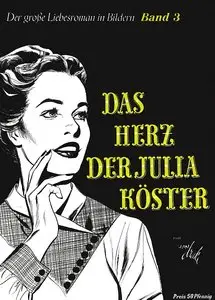 Das Herz der Julia Köster - Band 3