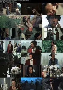 Death's Dealer (1971)