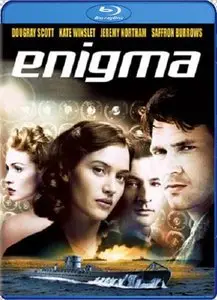 Enigma (2001)