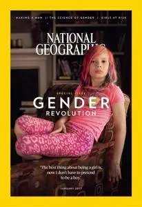 Gender Revolution: A.Journey with Katie Couric (2017)