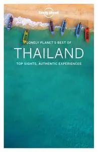 Lonely Planet Best of Thailand (Travel Guide), 2nd Revised Edition