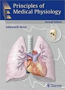 Principles of Medical Physiology, 2nd edition