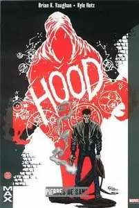 Hood - Tome 01 - Pierres de sang